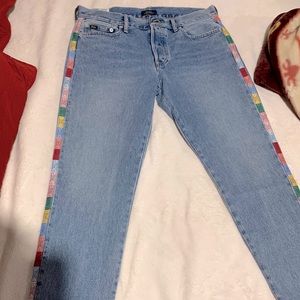 Polo Ralph Lauren jeans size 29 ( brand new)